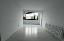 Apartament 3 camere, etaj 1, bloc nou, cartier Burdujeni