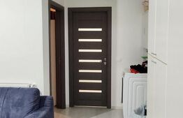 Apartament 3 camere, etaj 1, bloc nou, cartier Burdujeni