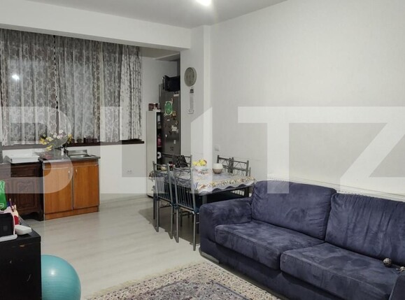 Apartament de vânzare 3 camere Burdujeni - 183544AV | BLITZ Suceava | Poza1