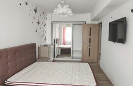 Apartament cu 2 camere, zona Burdujeni