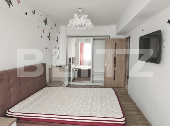 Apartament de închiriat 2 camere Burdujeni - 183545AI | BLITZ Suceava | Poza4