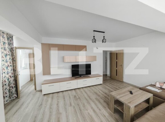 Apartament de închiriat 2 camere Burdujeni - 183545AI | BLITZ Suceava | Poza2