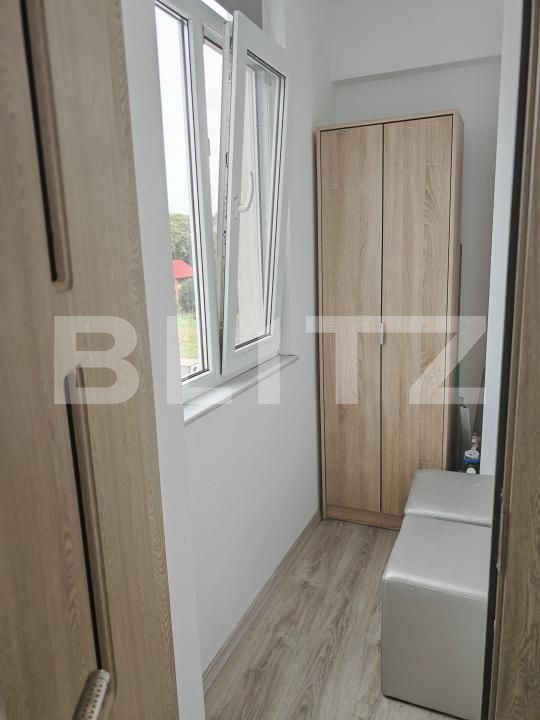Apartament de închiriat 2 camere Burdujeni - 183545AI | BLITZ Suceava | Poza9