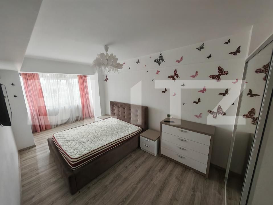 Apartament de închiriat 2 camere Burdujeni - 183545AI | BLITZ Suceava | Poza6