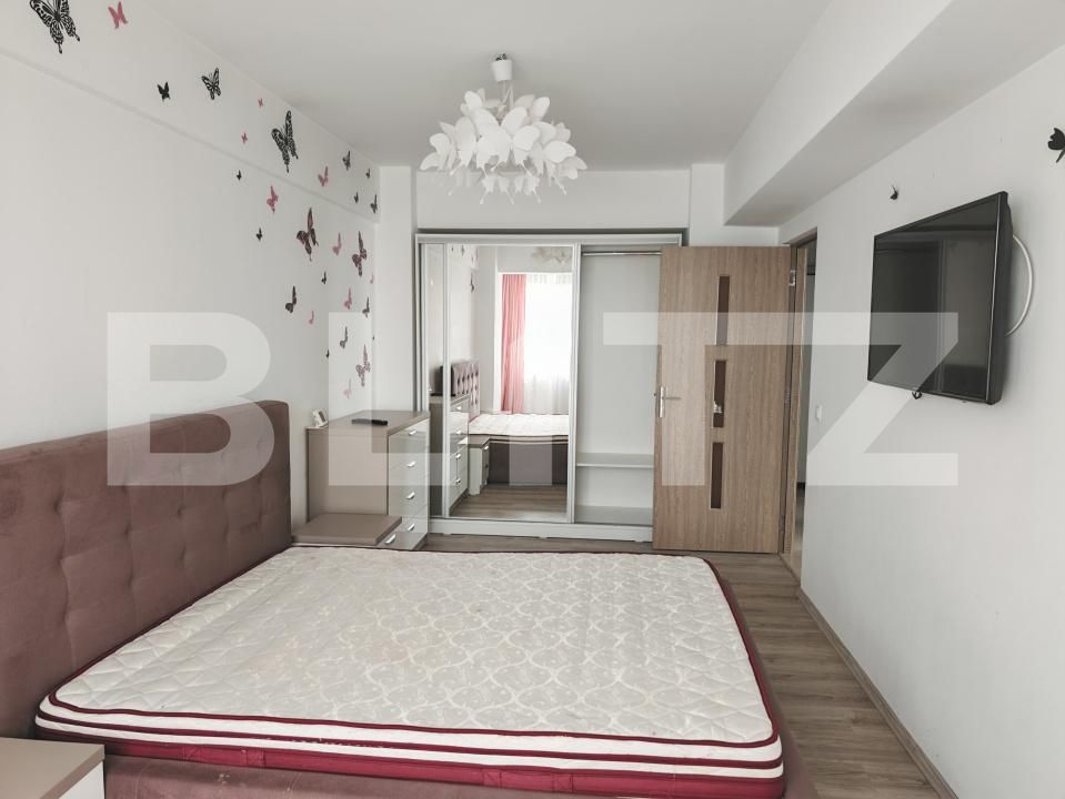Apartament de închiriat 2 camere Burdujeni - 183545AI | BLITZ Suceava | Poza4