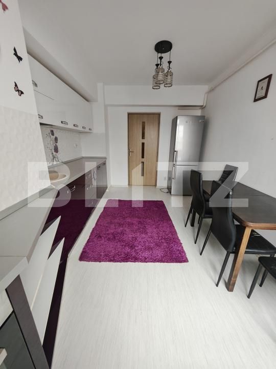 Apartament de închiriat 2 camere Burdujeni - 183545AI | BLITZ Suceava | Poza5