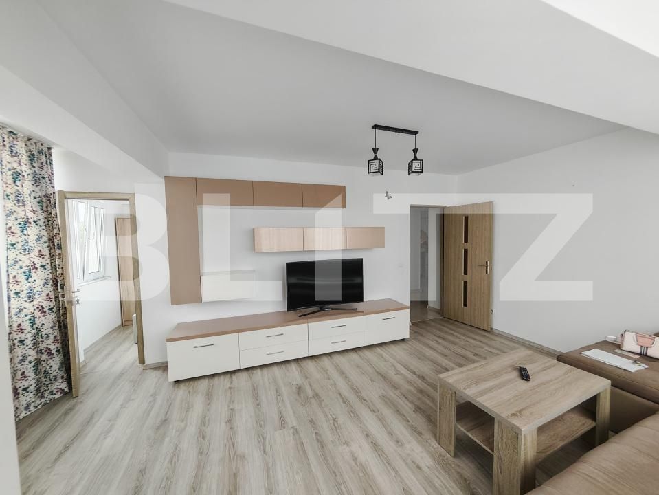 Apartament de închiriat 2 camere Burdujeni - 183545AI | BLITZ Suceava | Poza2
