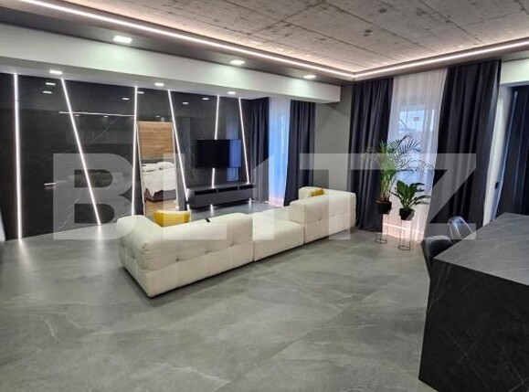 Apartament de închiriat 2 camere Central - 183622AI | BLITZ Suceava | Poza2