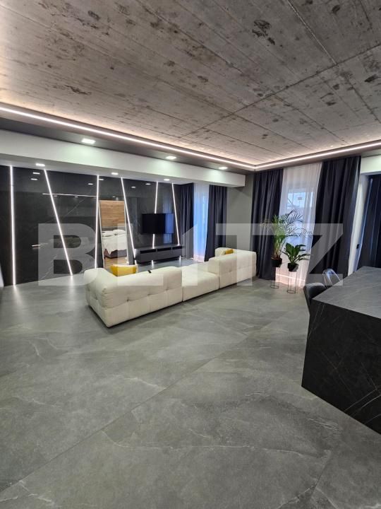 Apartament de închiriat 2 camere Central - 183622AI | BLITZ Suceava | Poza2