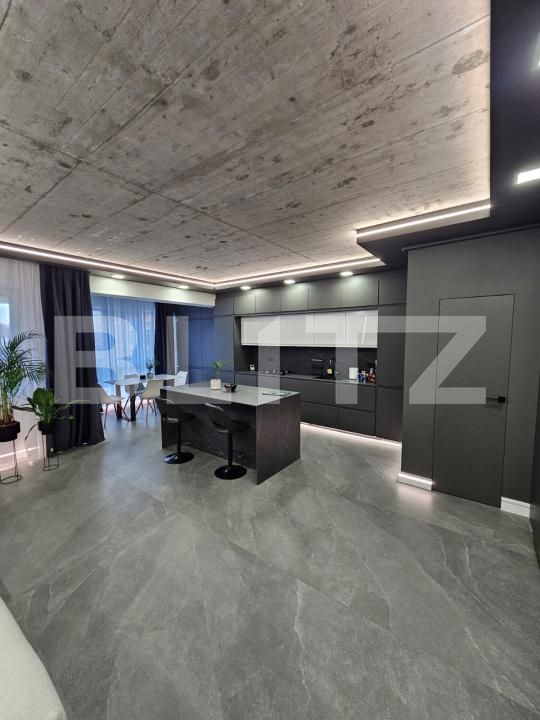 Apartament de închiriat 2 camere Central - 183622AI | BLITZ Suceava | Poza3