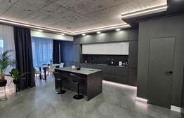 Apartament 2 camere, 74.50 mp, ultramodern, zona Mopan