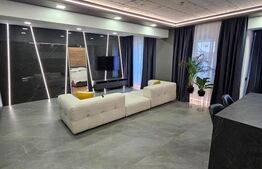 Apartament 2 camere, 74.50 mp, ultramodern, zona Mopan
