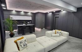 Apartament 2 camere, 74.50 mp, ultramodern, zona Mopan