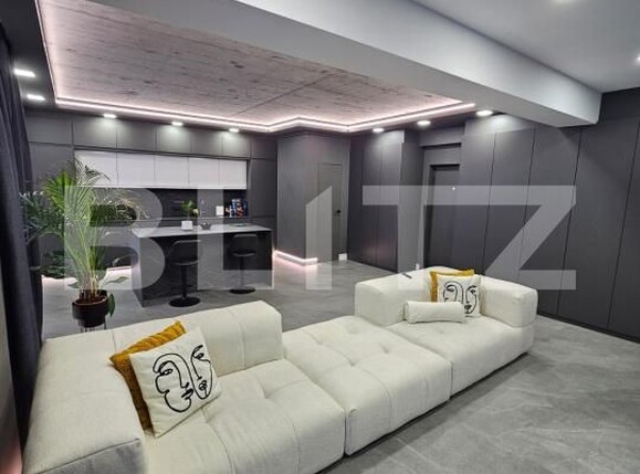 Apartament de vânzare 2 camere Central - 183623AV | BLITZ Suceava | Poza1