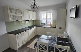 Apartament 2 camere, 70,76 mp, ultramodern, zona Sf Ilie