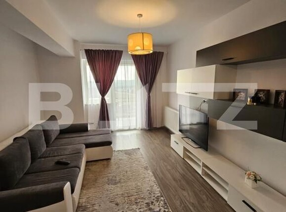 Apartament de închiriat 2 camere Periferie - 183630AI | BLITZ Suceava | Poza1