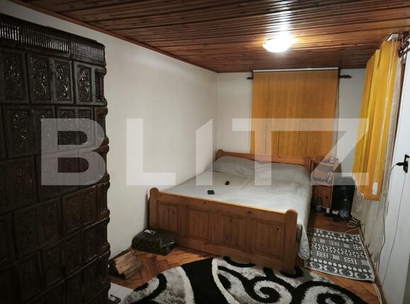 Casa de vânzare 3 camere Siret - 183673CV | BLITZ Suceava | Poza3