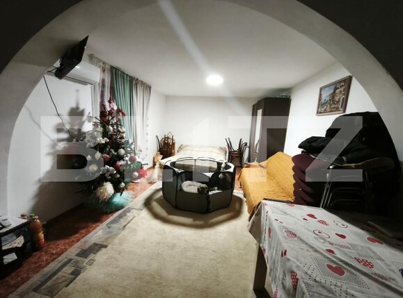 Casa de vânzare 3 camere Siret - 183673CV | BLITZ Suceava | Poza3