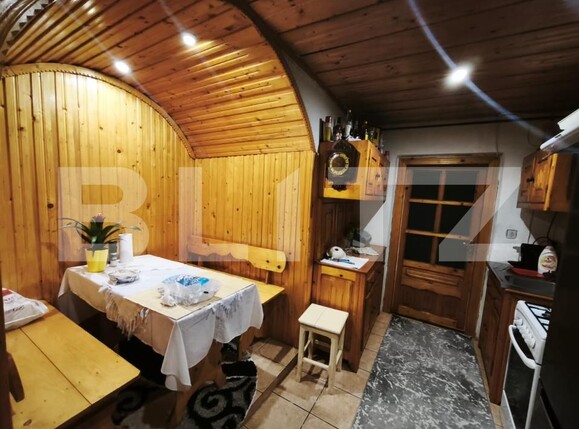 Casa de vânzare 3 camere Siret - 183673CV | BLITZ Suceava | Poza7