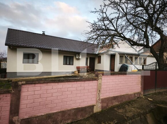 Casa de vânzare 3 camere Siret - 183673CV | BLITZ Suceava | Poza1