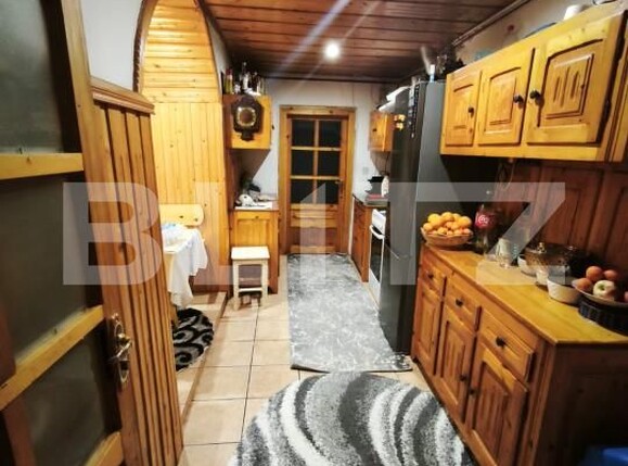 Casa de vânzare 3 camere Siret - 183673CV | BLITZ Suceava | Poza6