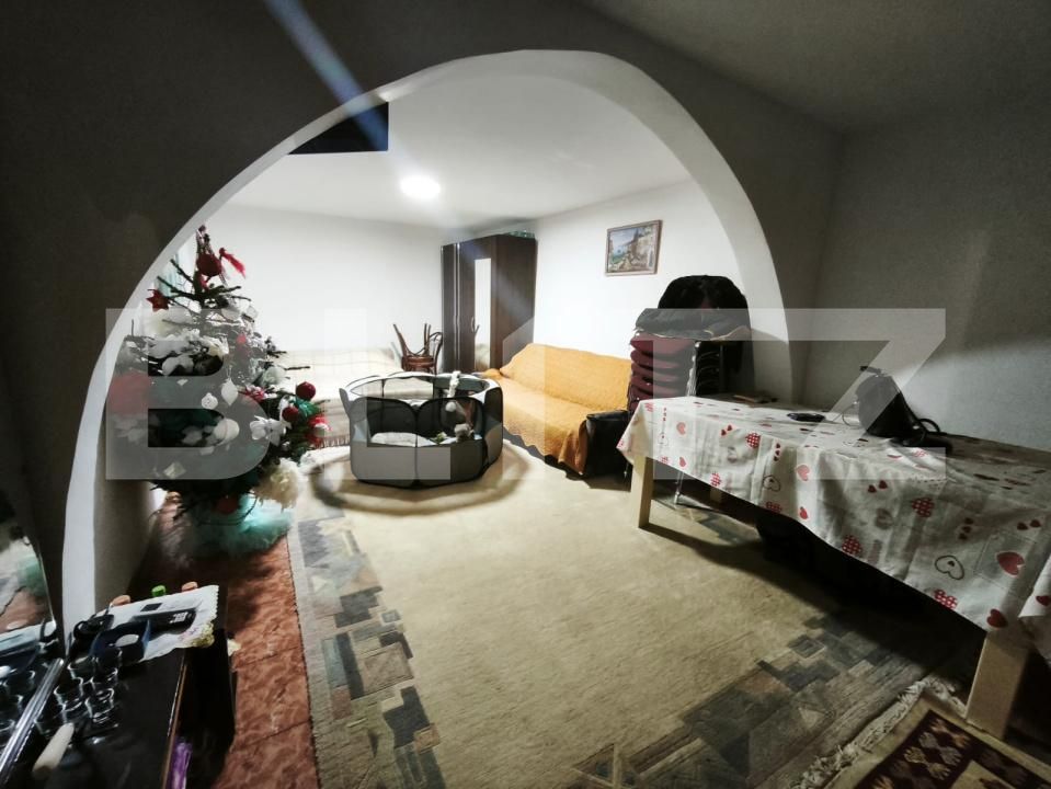 Casa de vânzare 3 camere Siret - 183673CV | BLITZ Suceava | Poza4