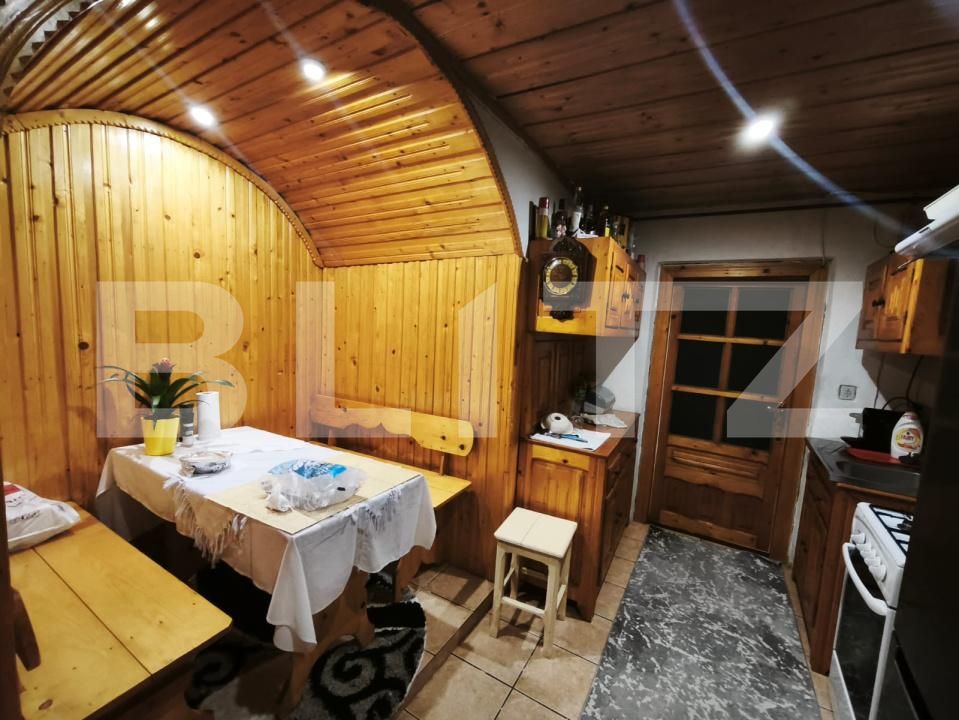 Casa de vânzare 3 camere Siret - 183673CV | BLITZ Suceava | Poza7