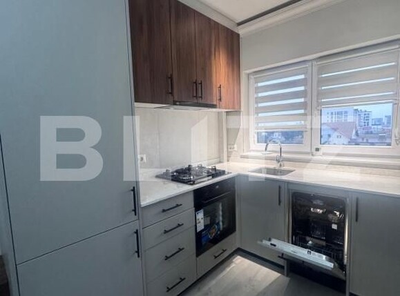 Apartament de închiriat 3 camere Radauti - 183737AI | BLITZ Suceava | Poza10