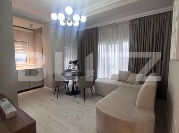 Apartament de închiriat 3 camere Radauti - 183737AI | BLITZ Suceava | Poza1