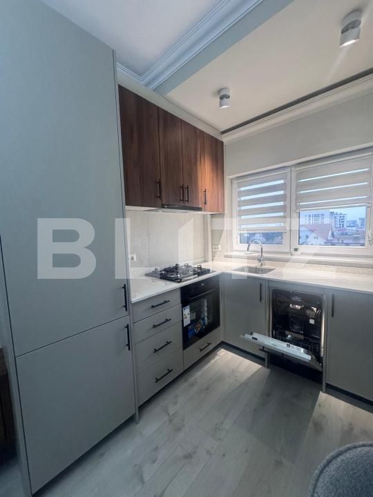 Apartament de închiriat 3 camere Radauti - 183737AI | BLITZ Suceava | Poza10