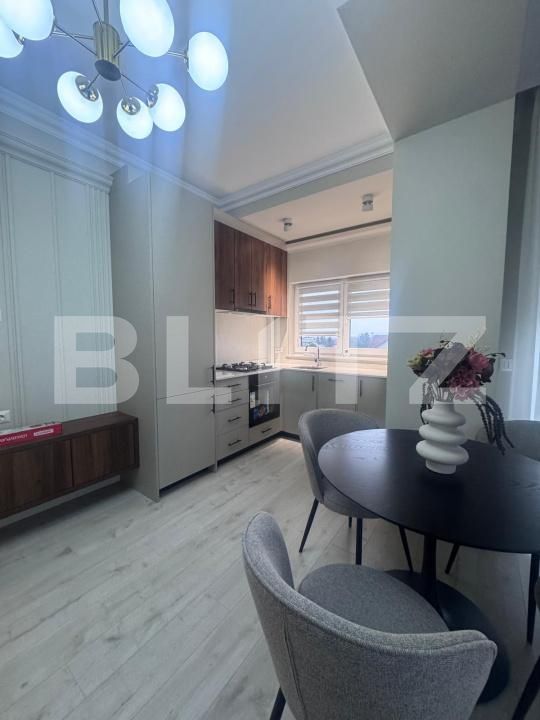 Apartament de închiriat 3 camere Radauti - 183737AI | BLITZ Suceava | Poza6
