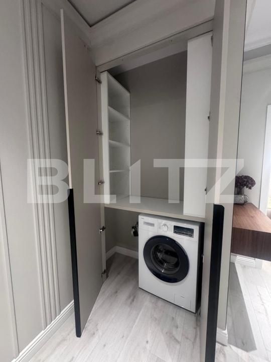 Apartament de închiriat 3 camere Radauti - 183737AI | BLITZ Suceava | Poza7