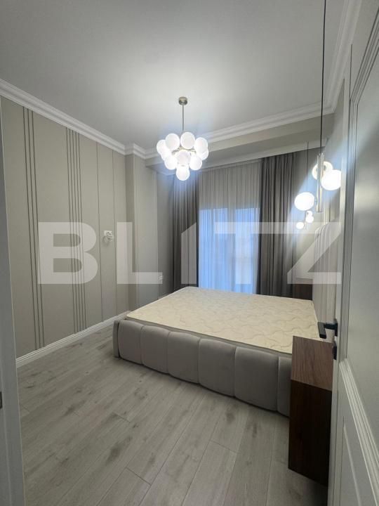 Apartament de închiriat 3 camere Radauti - 183737AI | BLITZ Suceava | Poza4