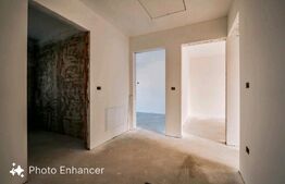 Duplex semifinisat, 110mp utili, Radauti