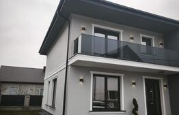 Duplex semifinisat, 110mp utili, Radauti