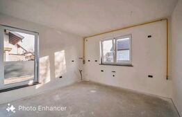 Duplex semifinisat, 110mp utili, Radauti