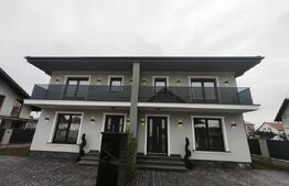 Duplex semifinisat, 110mp utili, Radauti