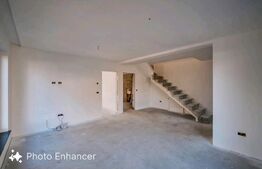 Duplex semifinisat, 110mp utili, Radauti