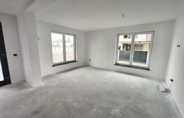 Duplex semifinisat, 110mp utili, Radauti