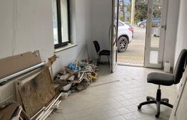 Spatiu de inchiriat cu destinatii multiple, zona Sala Sporturilor