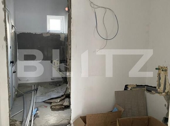 Spațiu comercial de închiriat Central - 183775SIC | BLITZ Suceava | Poza2