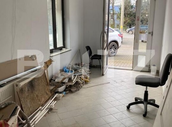 Spațiu comercial de închiriat Central - 183775SIC | BLITZ Suceava | Poza1