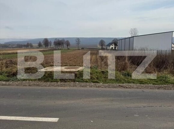 Teren de vânzare Nord - 183841TV | BLITZ Suceava | Poza1