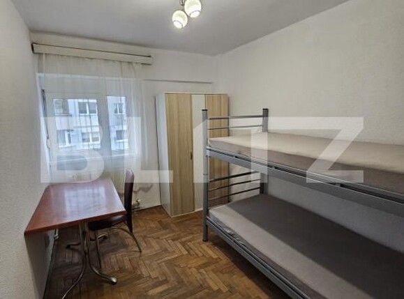 Apartament de închiriat 4 camere Central - 183843AI | BLITZ Suceava | Poza3