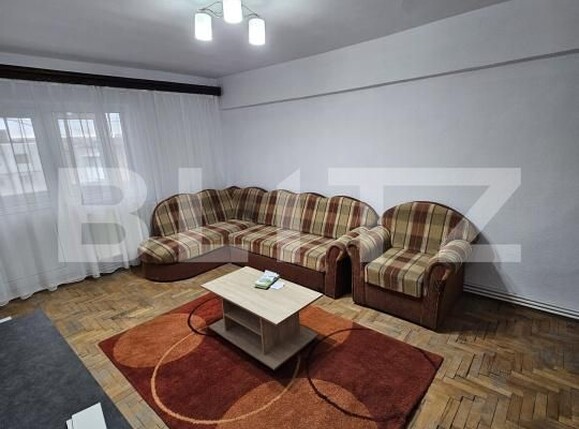 Apartament de închiriat 4 camere Central - 183843AI | BLITZ Suceava | Poza1