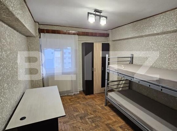 Apartament de închiriat 4 camere Central - 183843AI | BLITZ Suceava | Poza4