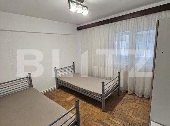 Apartament de închiriat 4 camere Central - 183843AI | BLITZ Suceava | Poza2