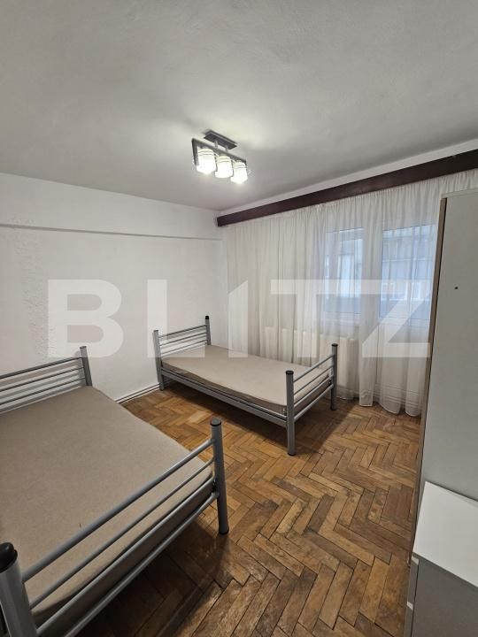 Apartament de închiriat 4 camere Central - 183843AI | BLITZ Suceava | Poza2