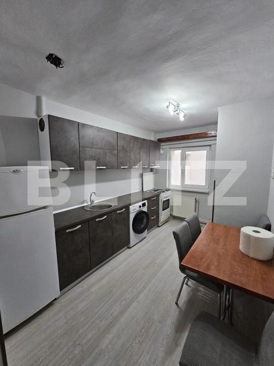 Apartament de închiriat 4 camere Central - 183843AI | BLITZ Suceava | Poza5