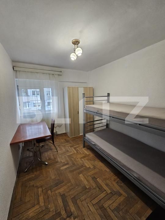 Apartament de închiriat 4 camere Central - 183843AI | BLITZ Suceava | Poza3